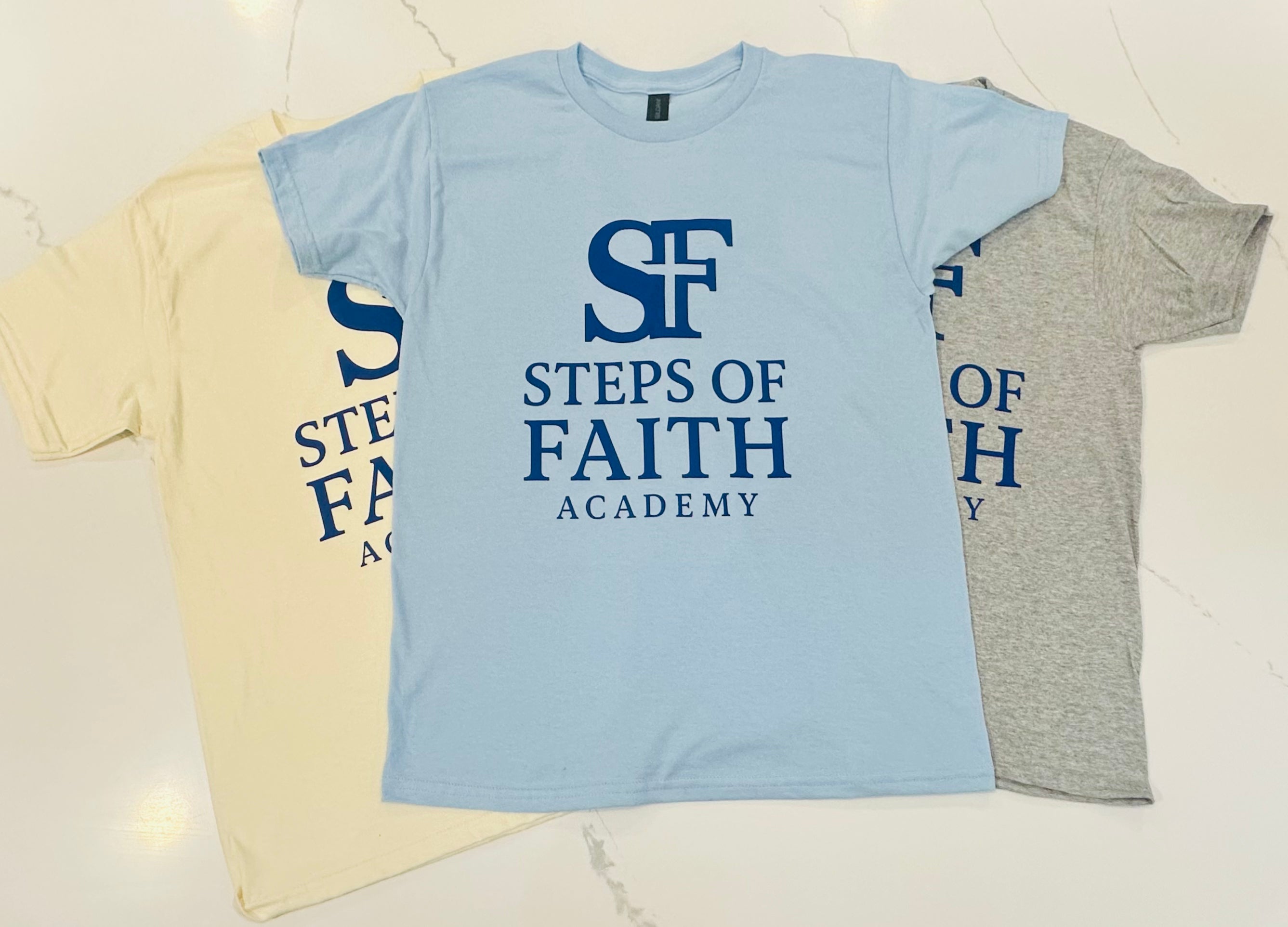 Youth SOF Tee (Pre-Order)