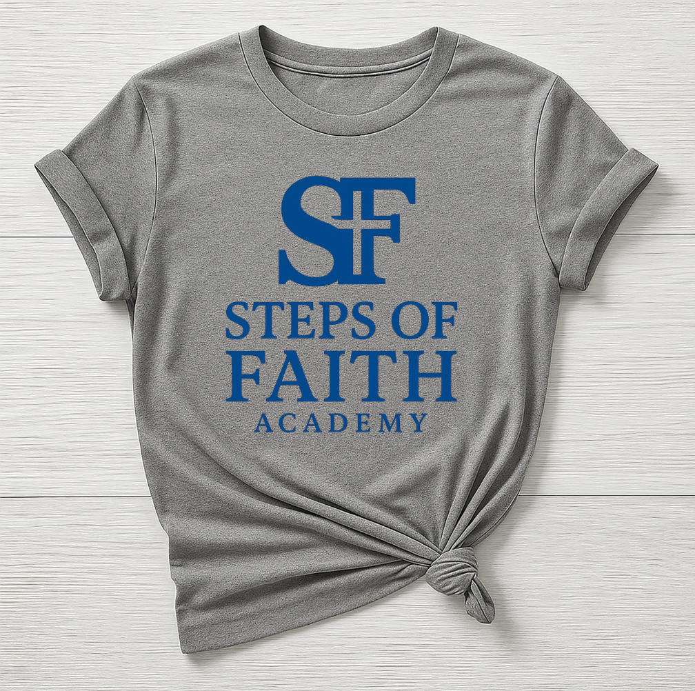 Adult SOF Tee (Pre-Order)