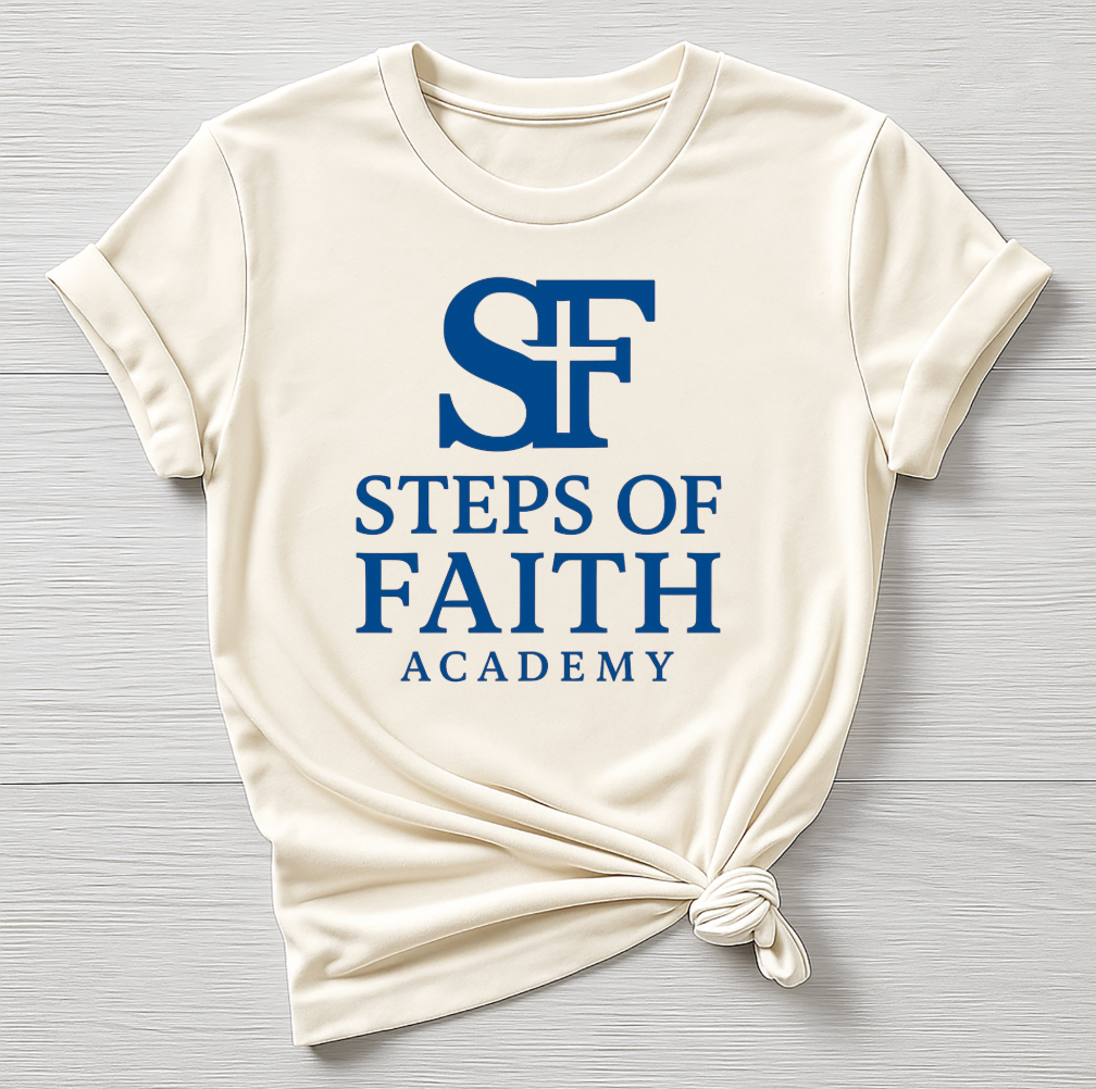 Adult SOF Tee (Pre-Order)