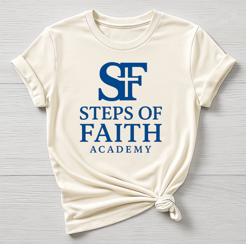 Adult SOF Tee (Pre-Order)