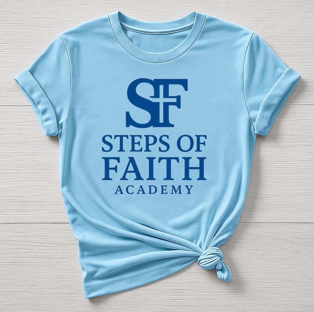 Adult SOF Tee (Pre-Order)