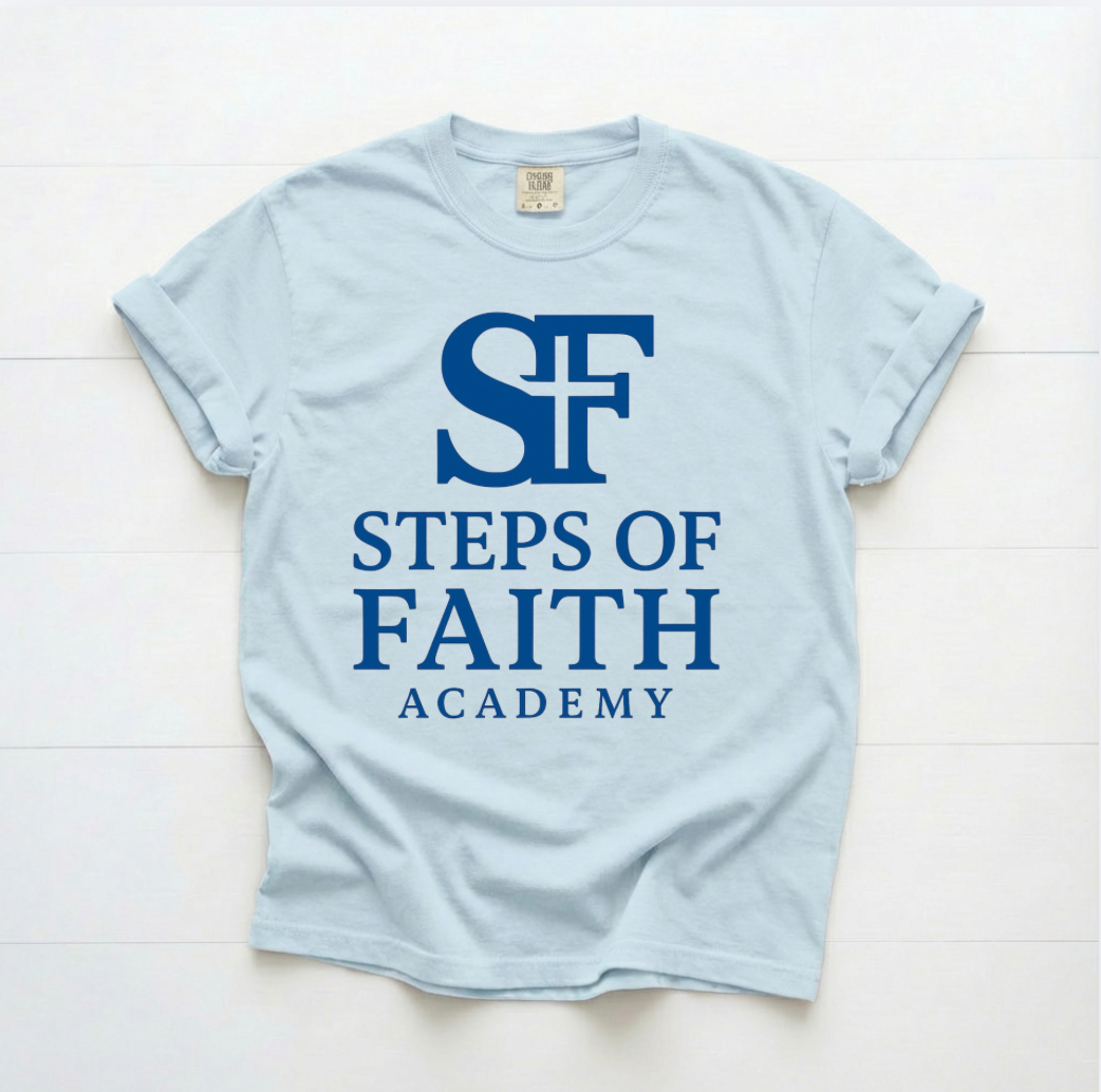 Comfort Colors SOF Tee (Pre-Order)
