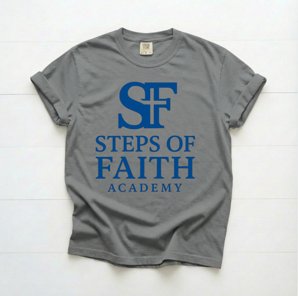 Comfort Colors SOF Tee (Pre-Order)