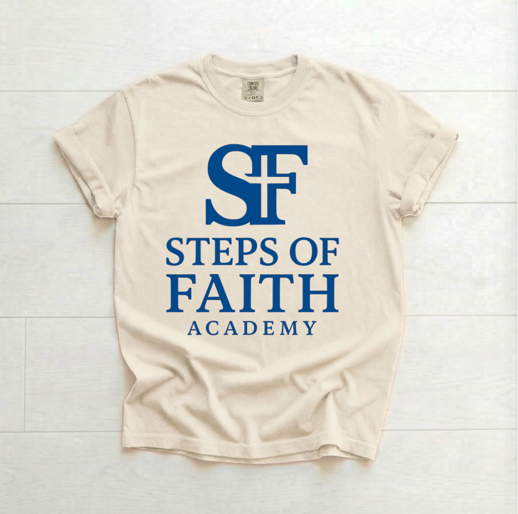 Comfort Colors SOF Tee (Pre-Order)