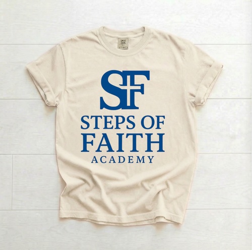 Comfort Colors SOF Tee (Pre-Order)