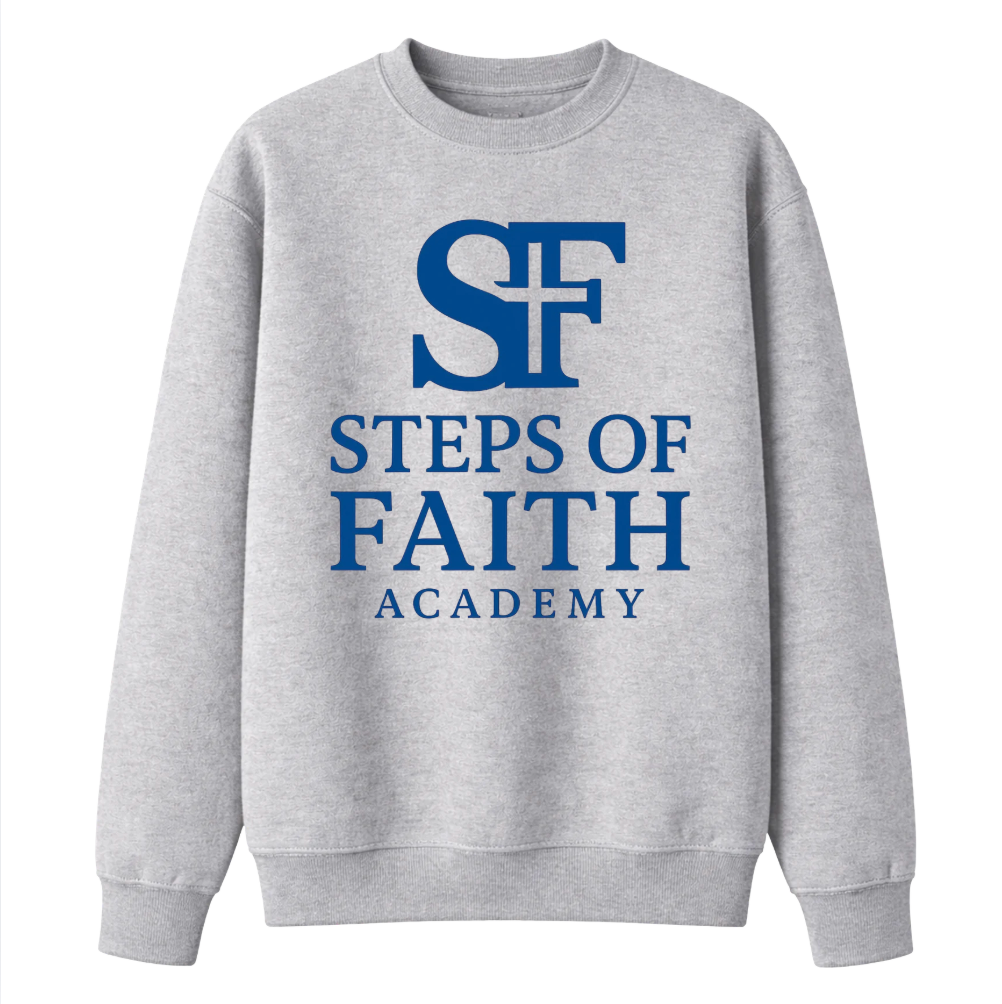 SOF Crewneck (Pre-Order)