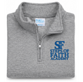 Youth SOF Embroidered Quarter Zip (Pre-Order)