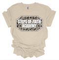 SOF Camo Vibes Tee