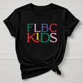 FLBC Kids T-Shirt - Gildan