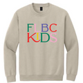 FLBC Kids Sweatshirt