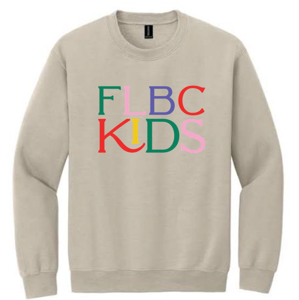 FLBC Kids Sweatshirt