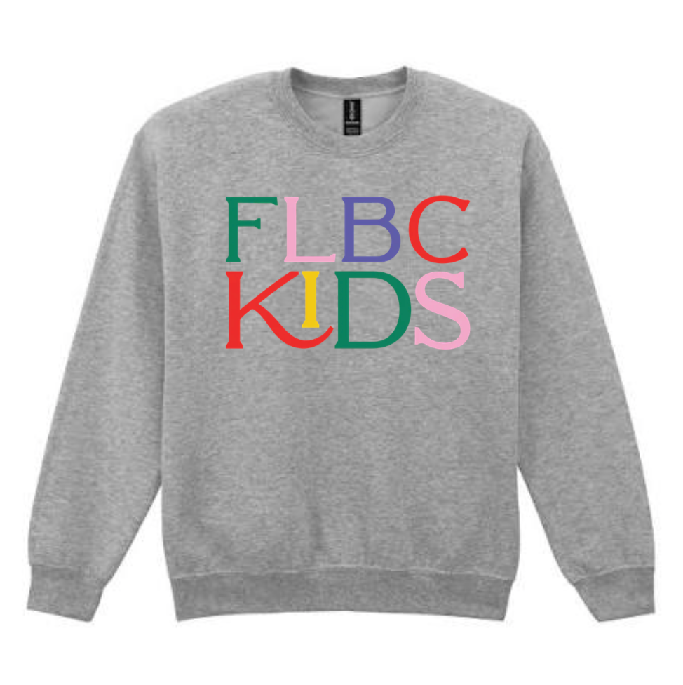 FLBC Kids Sweatshirt