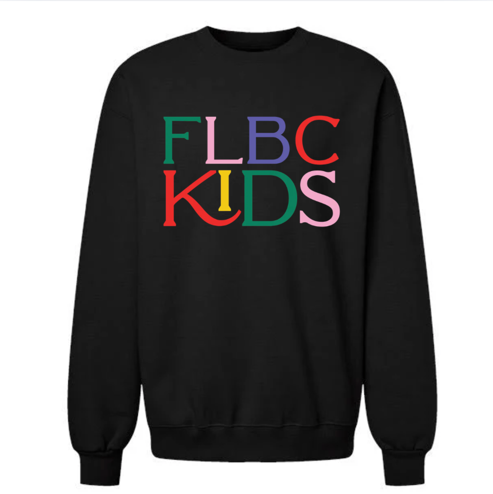 FLBC Kids Sweatshirt