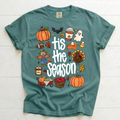 Tis the Season Fall Tee